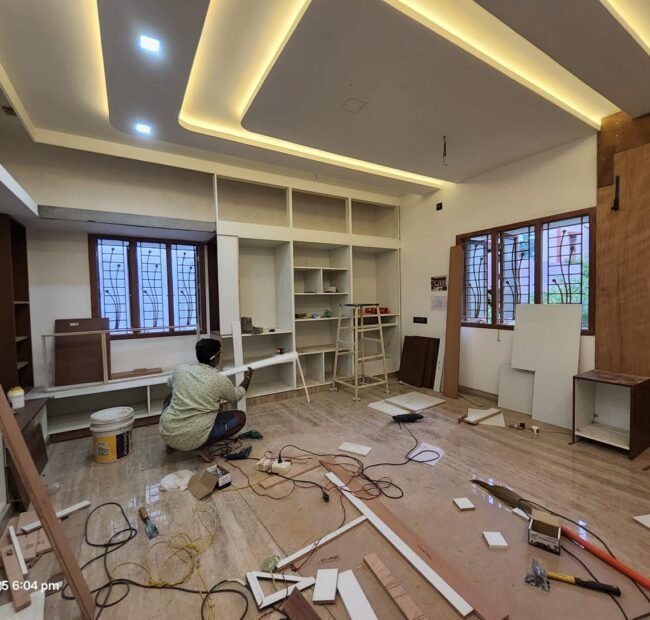 Residential Interior